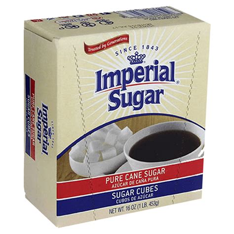 Sugar box 